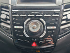 Ford Fiesta Titanium