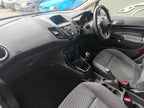 Ford Fiesta Zetec
