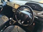 Peugeot 208 GT Line