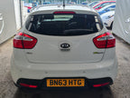 Kia Rio 3