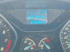 Ford Focus Zetec