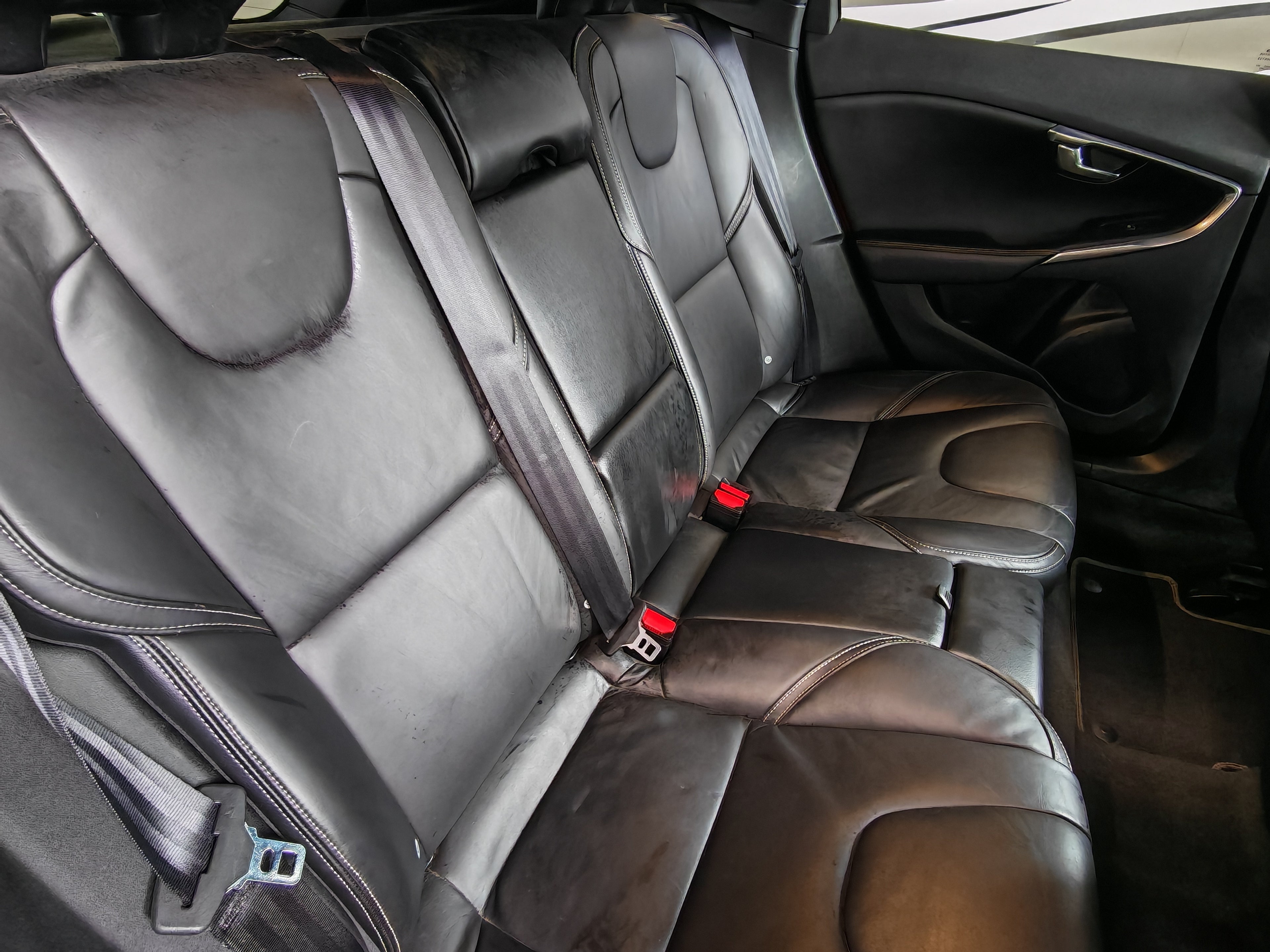 Volvo V40 R-Design Lux Nav