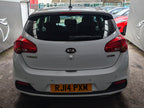 Kia Ceed 3