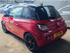 Vauxhall Adam ENERGISED