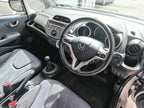 Honda Jazz EX