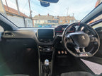 Peugeot 208 GTi 30th