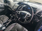Ford Kuga Titanium X