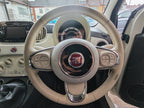 Fiat 500 Lounge