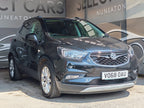 Vauxhall Mokka X Elite Nav