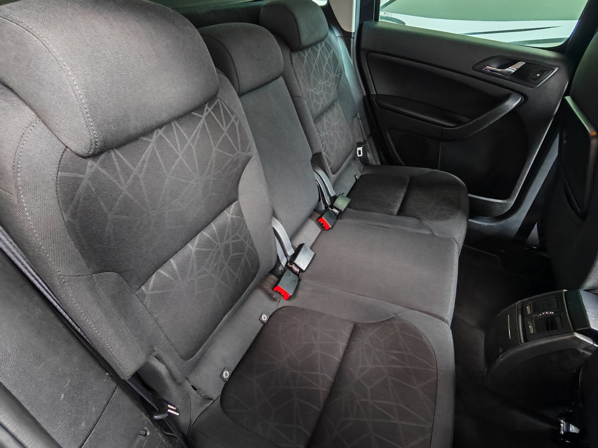 Skoda Yeti SE Plus