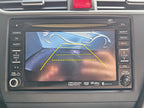 Honda Civic EX Plus