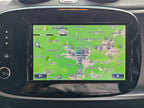 Smart Forfour Prime Night Sky