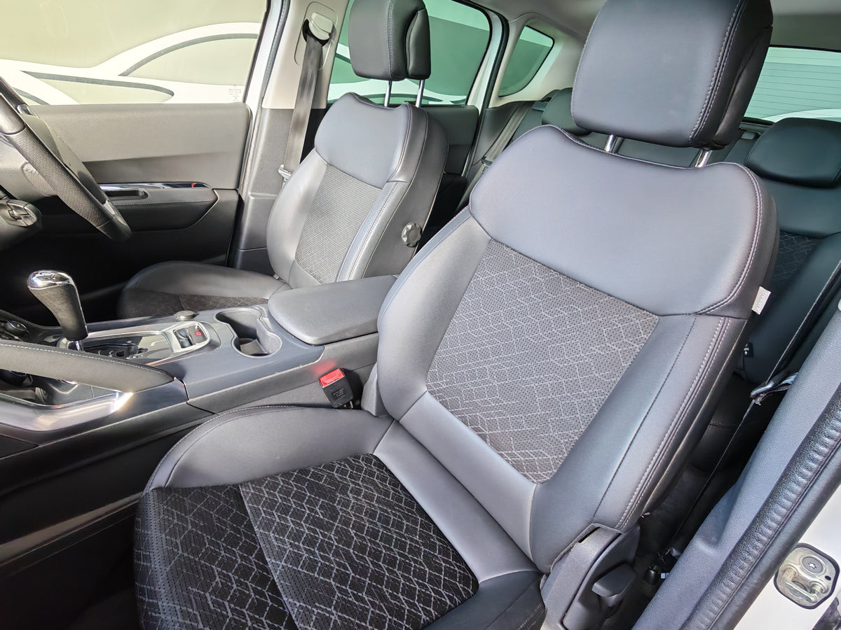 Peugeot 3008 Allure
