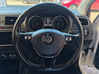 Volkswagen Polo SE