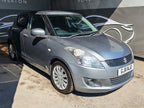 Suzuki Swift SZ4