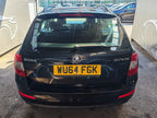 Skoda Octavia SE Auto
