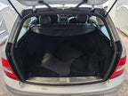 Mercedes-Benz C Class Elegance