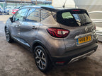 Renault Captur Signature X Nav