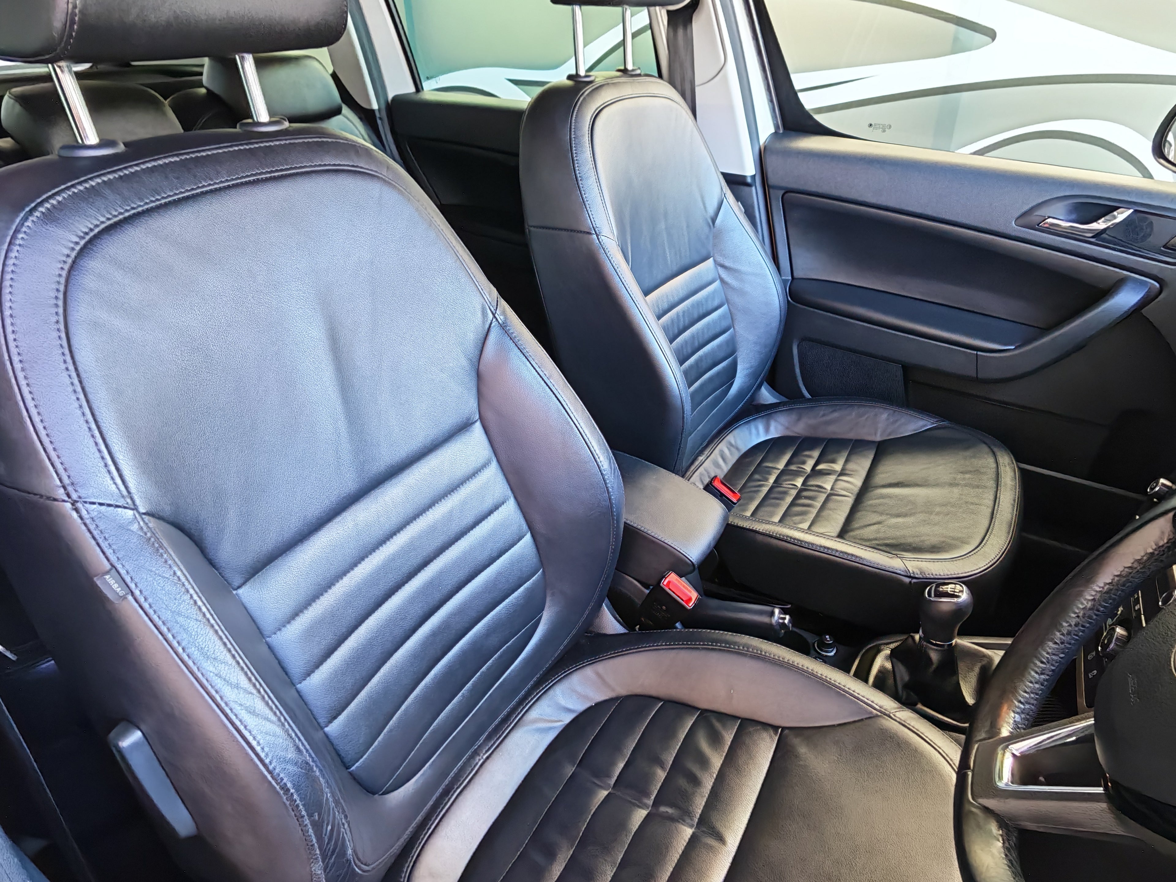 Skoda Yeti Elegance