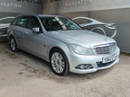 Mercedes-Benz C Class Elegance