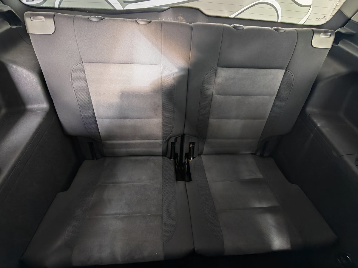 Volkswagen Touran Sport