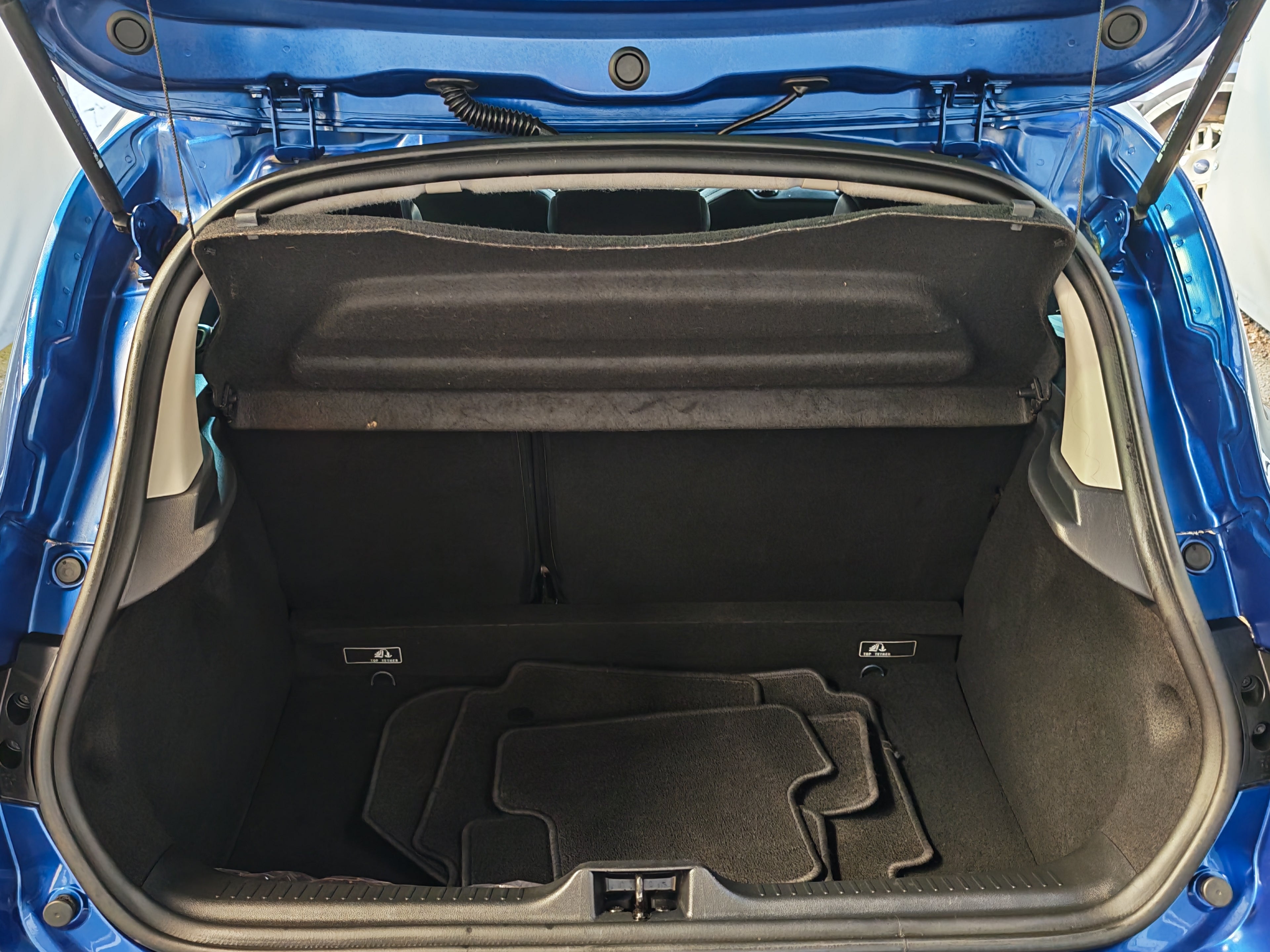 Renault Clio Iconic