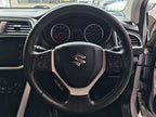 Suzuki SX4 S-Cross SZ-T