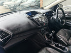 Ford Kuga Titanium X