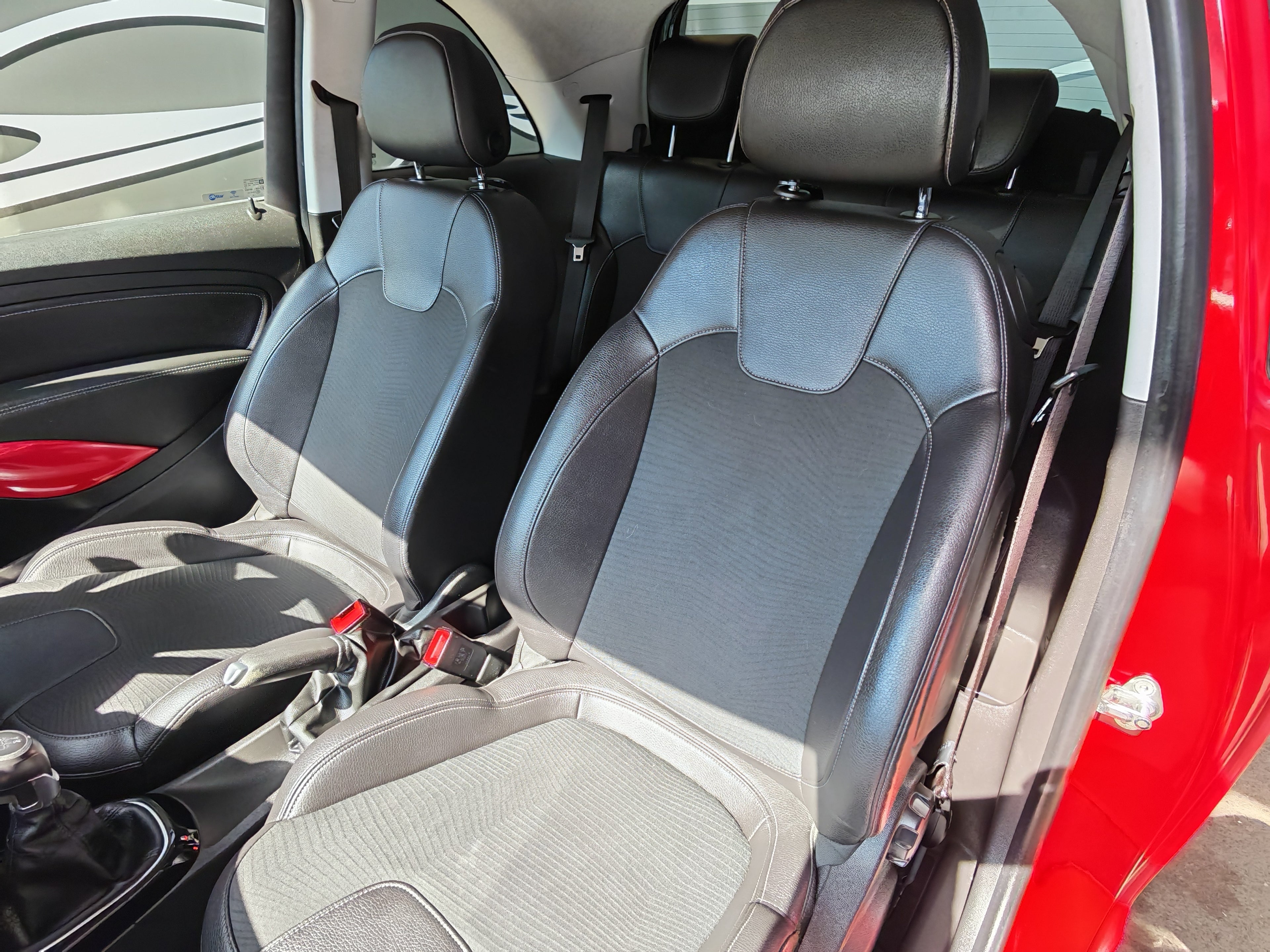 Vauxhall Adam ENERGISED