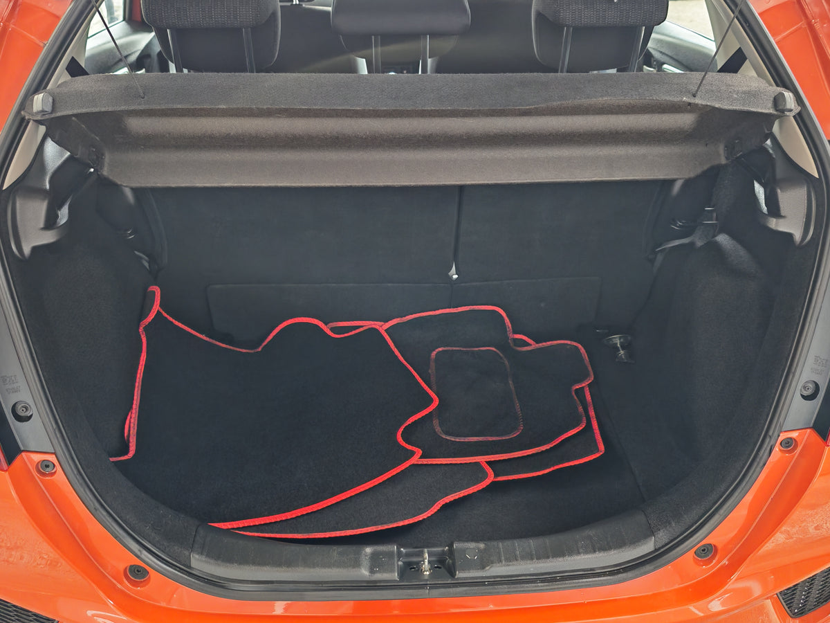 Honda Jazz SE