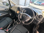 Nissan Note Acenta Premium