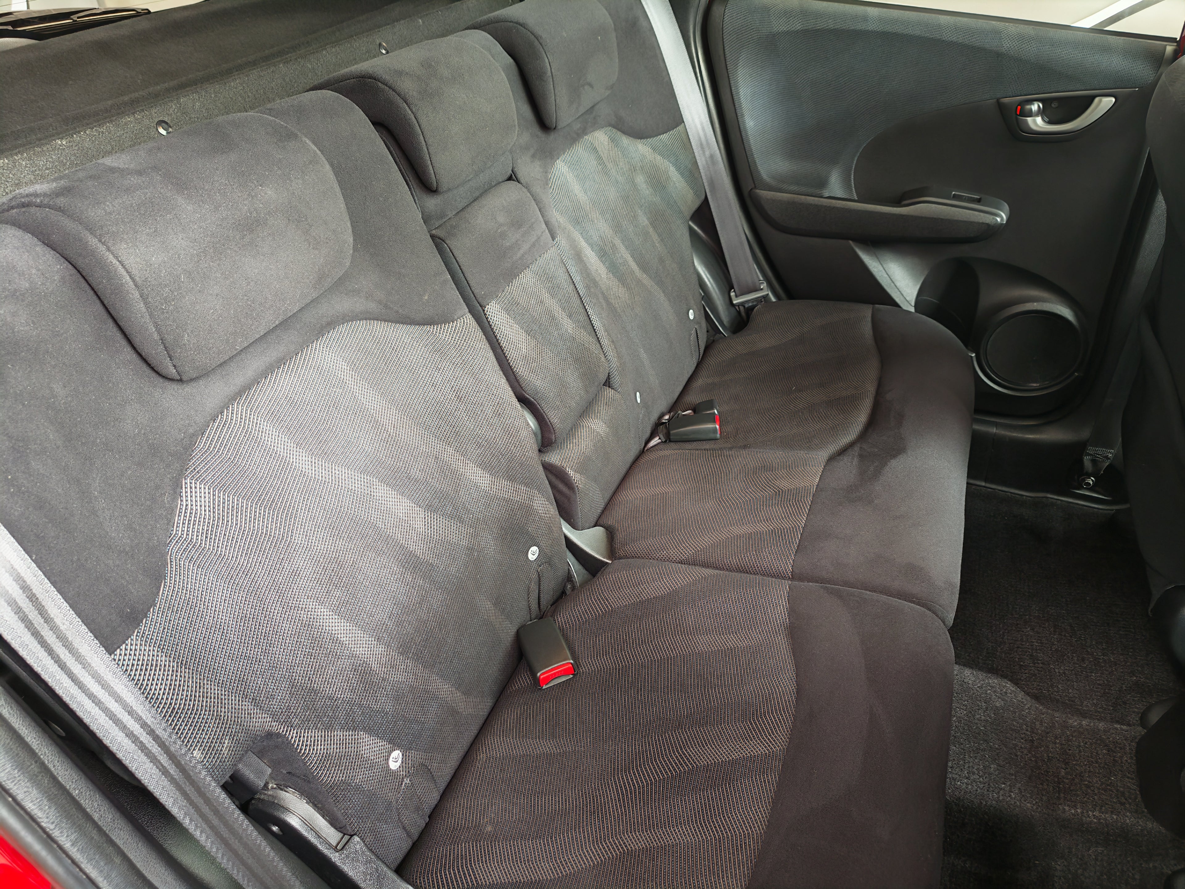 Honda Jazz Auto