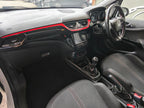 Vauxhall Corsa SRi
