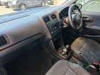 Volkswagen Polo S