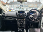 Ford Kuga Titanium