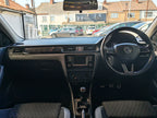Skoda Rapid Sport