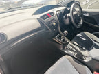Honda Civic SE