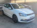 Volkswagen Polo SE