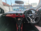 Vauxhall Adam