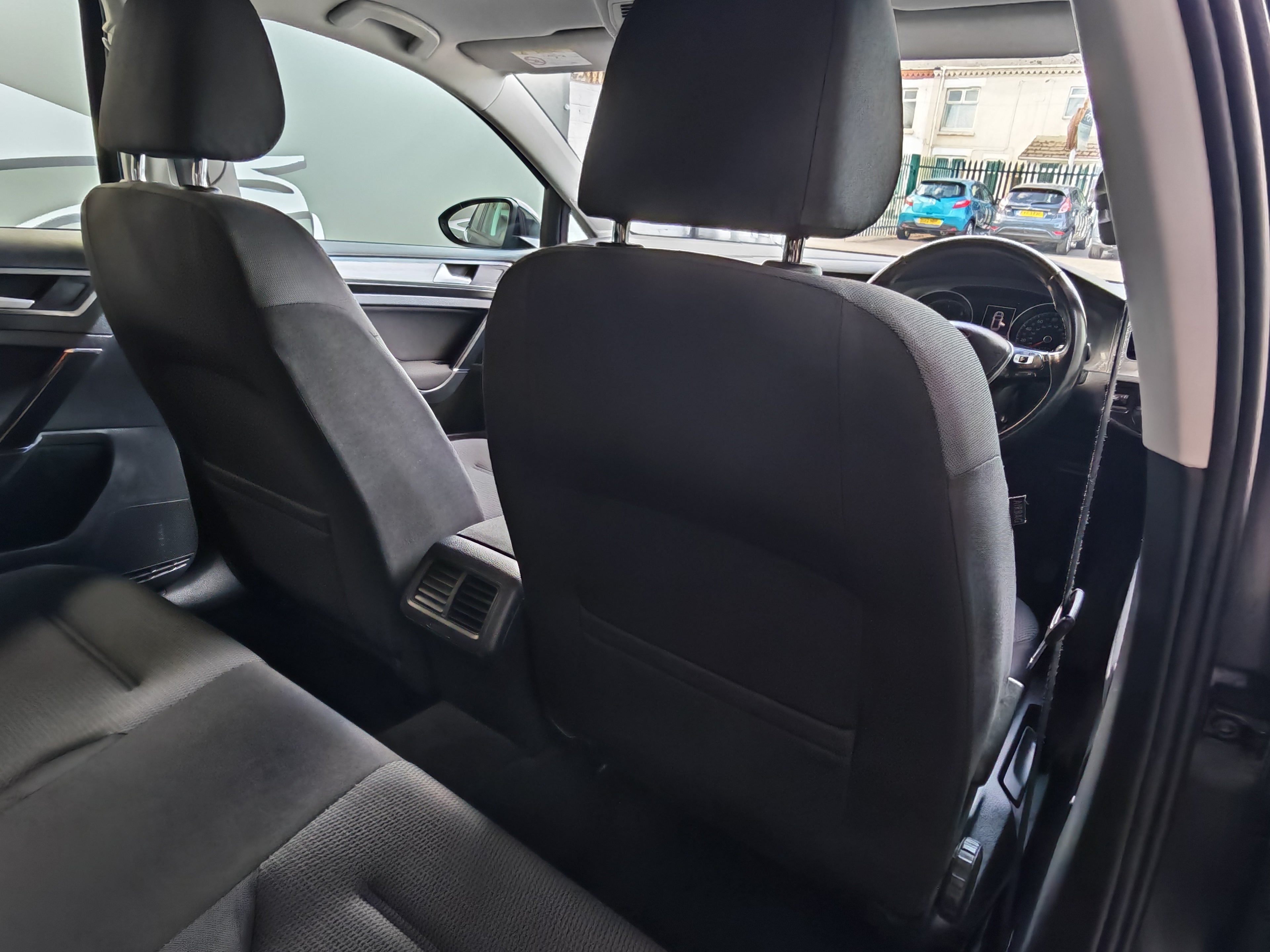 Volkswagen Golf Match Edition