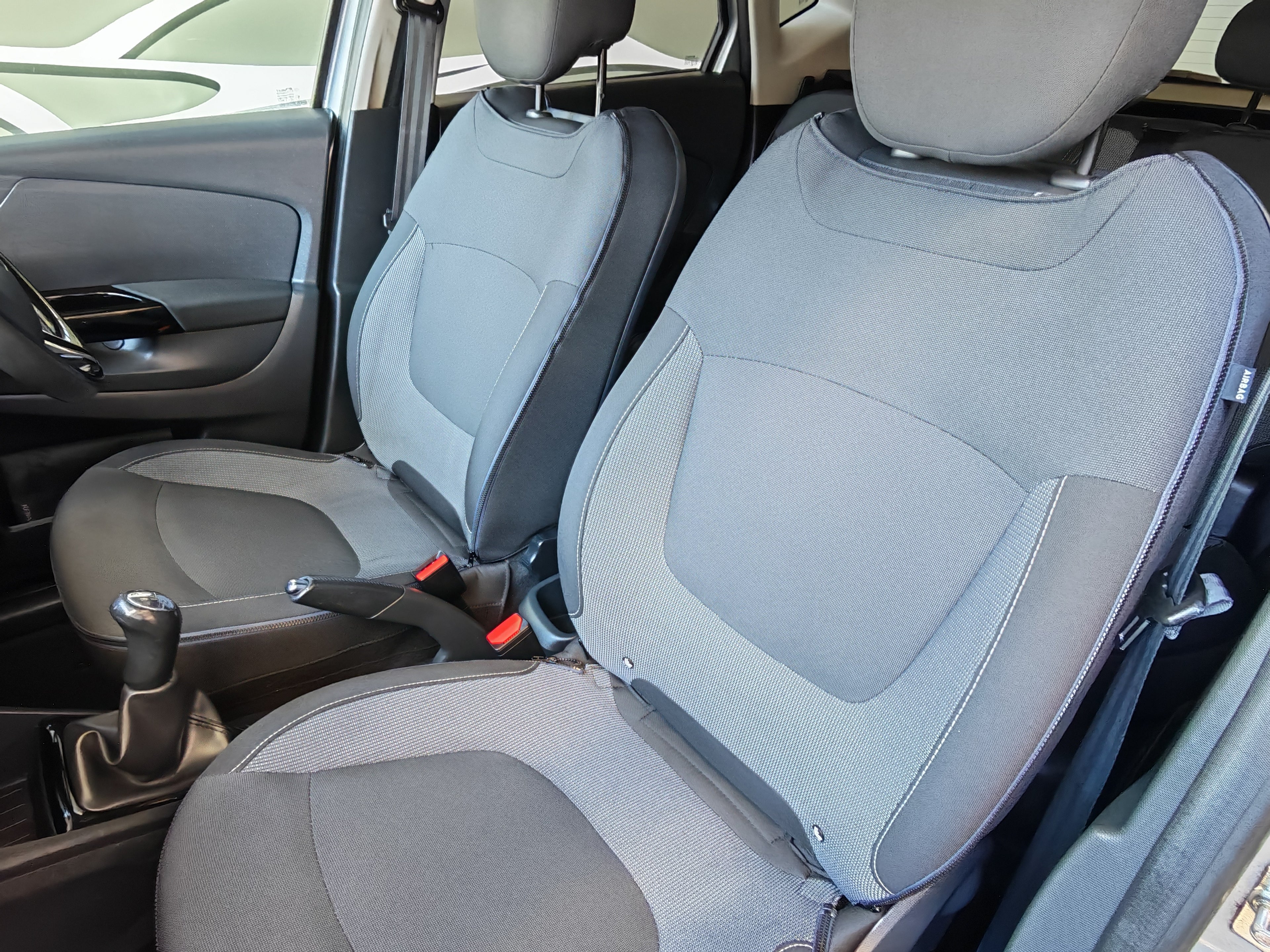 Renault Captur Dynamique S Nav