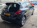 Peugeot 208 GTI Prestige