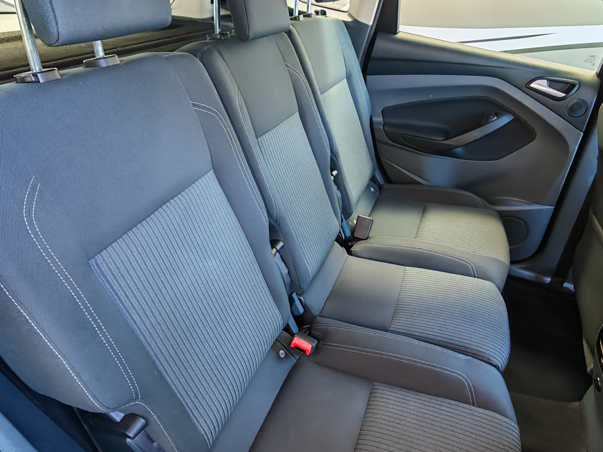 Ford C-Max Titanium