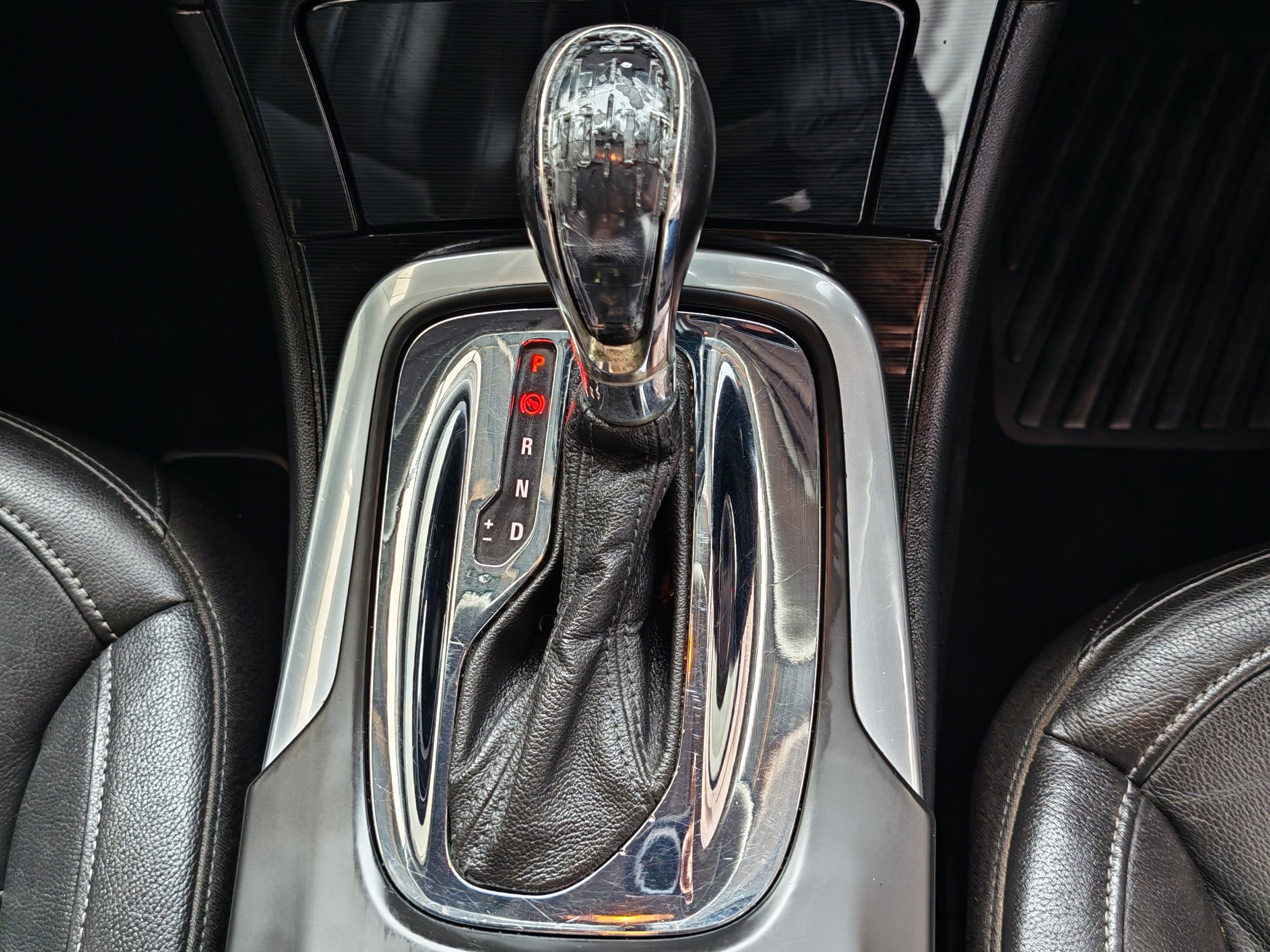 Vauxhall Insignia Elite Nav