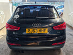 Audi Q3 SE