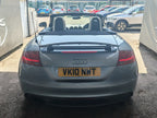 Audi TT S Line