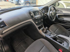 Vauxhall Insignia Design