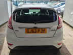 Ford Fiesta Titanium