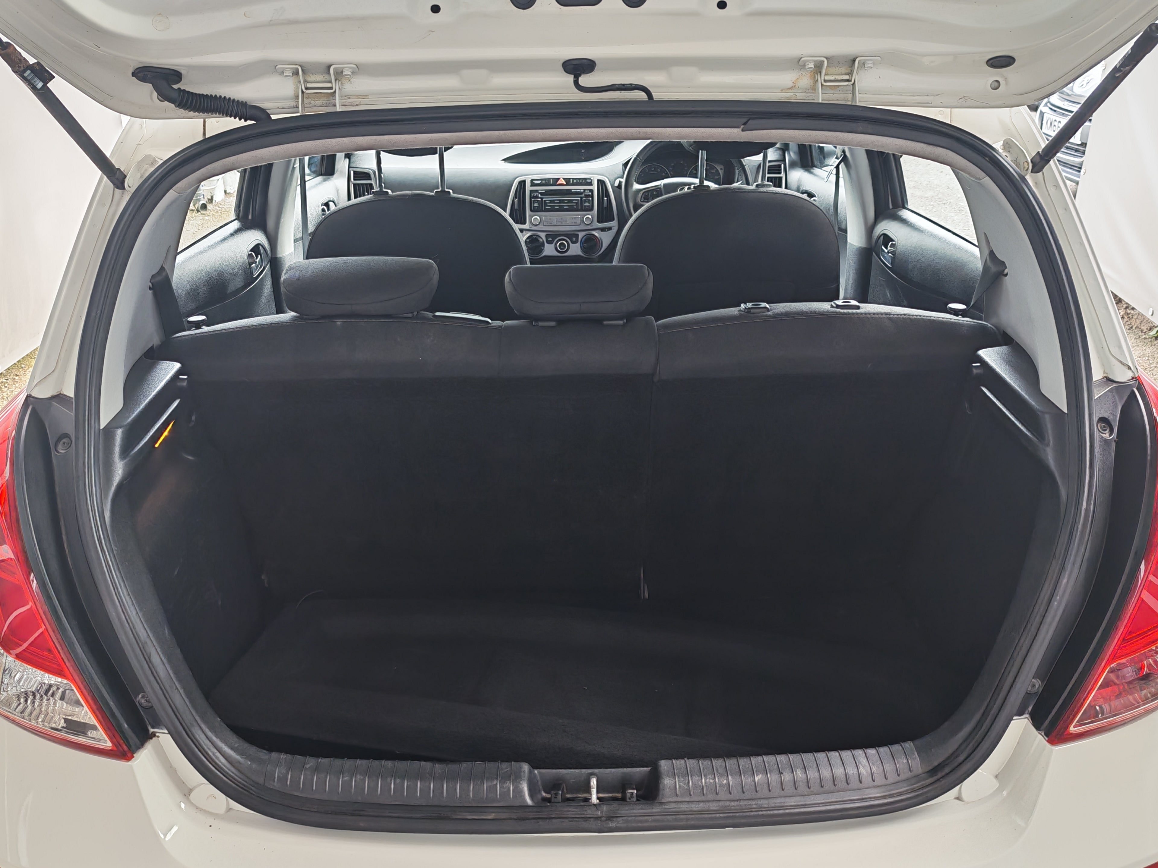 Hyundai i20 Active
