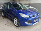Ford Kuga Titanium X